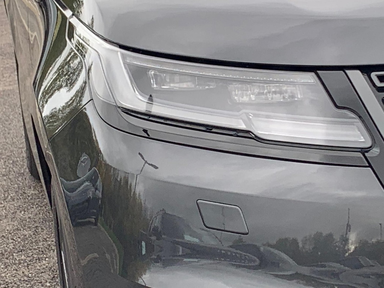 Used Land Rover Range Rover Velar 2025 for sale - 76403448: Photo 17