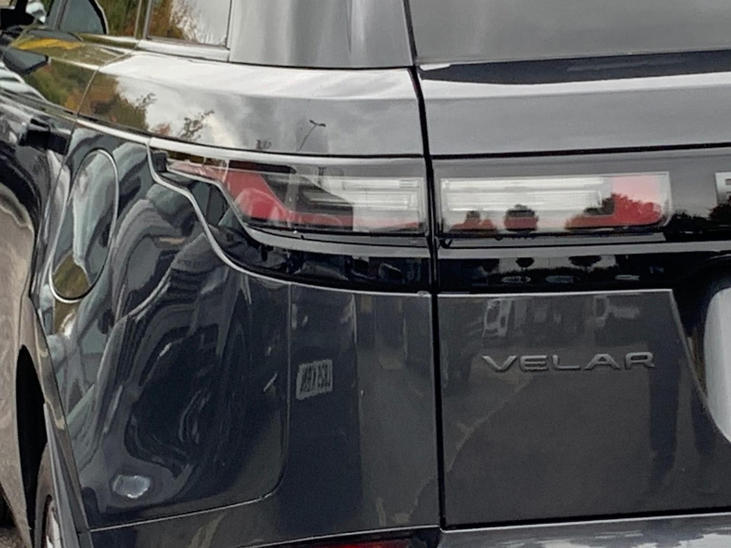 Used Land Rover Range Rover Velar 2025 for sale - 76403448: Photo 19