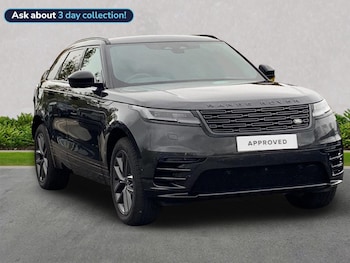 2025 - 2.0 P400e Dynamic SE 5dr Auto