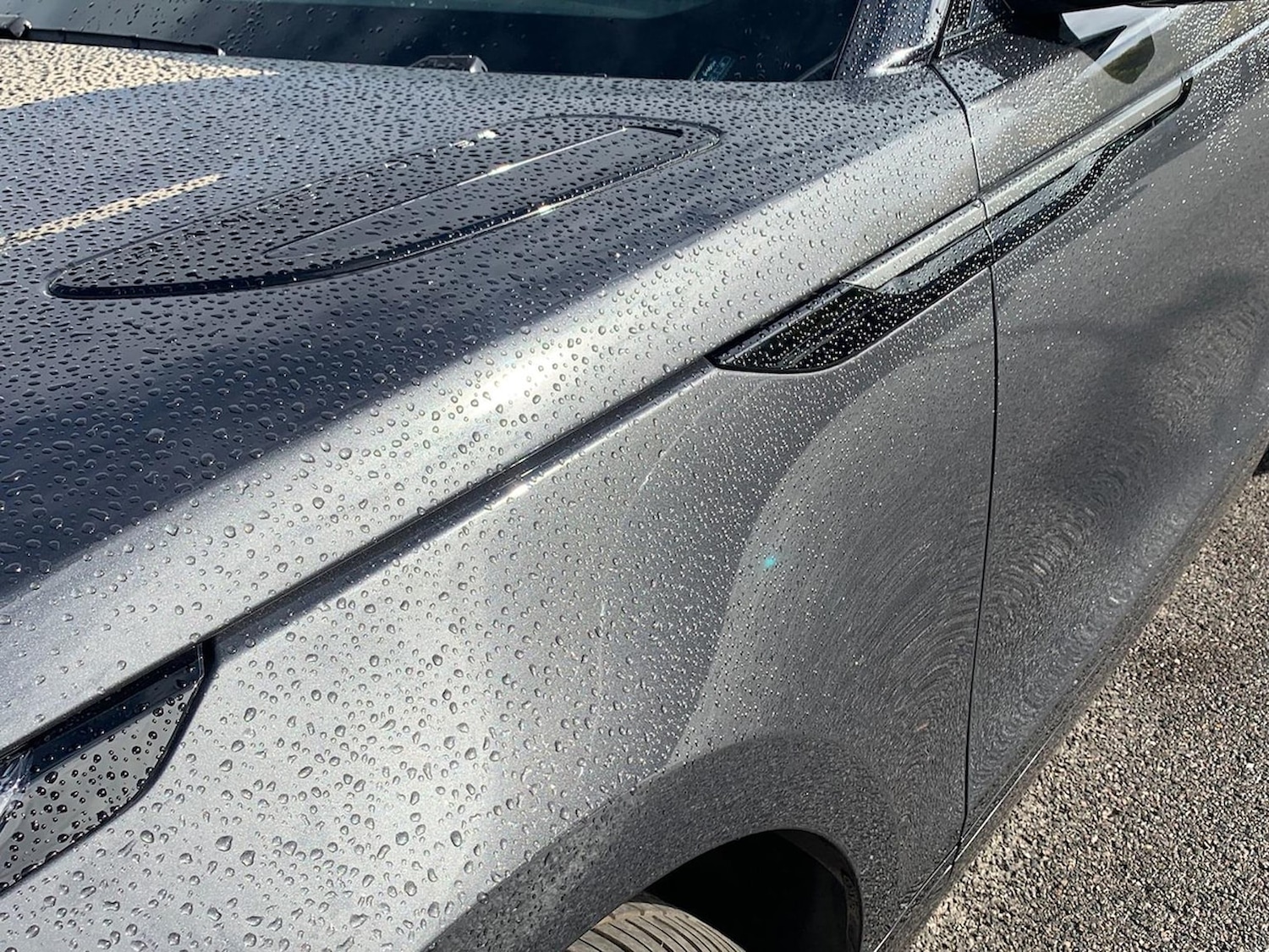 Used Land Rover Range Rover Velar 2025 for sale - 76403448: Photo 20