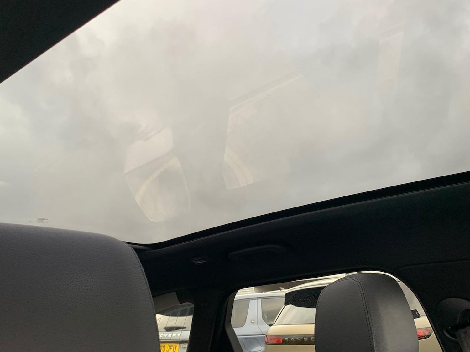 Used Land Rover Range Rover Velar 2025 for sale - 76403448: Photo 21