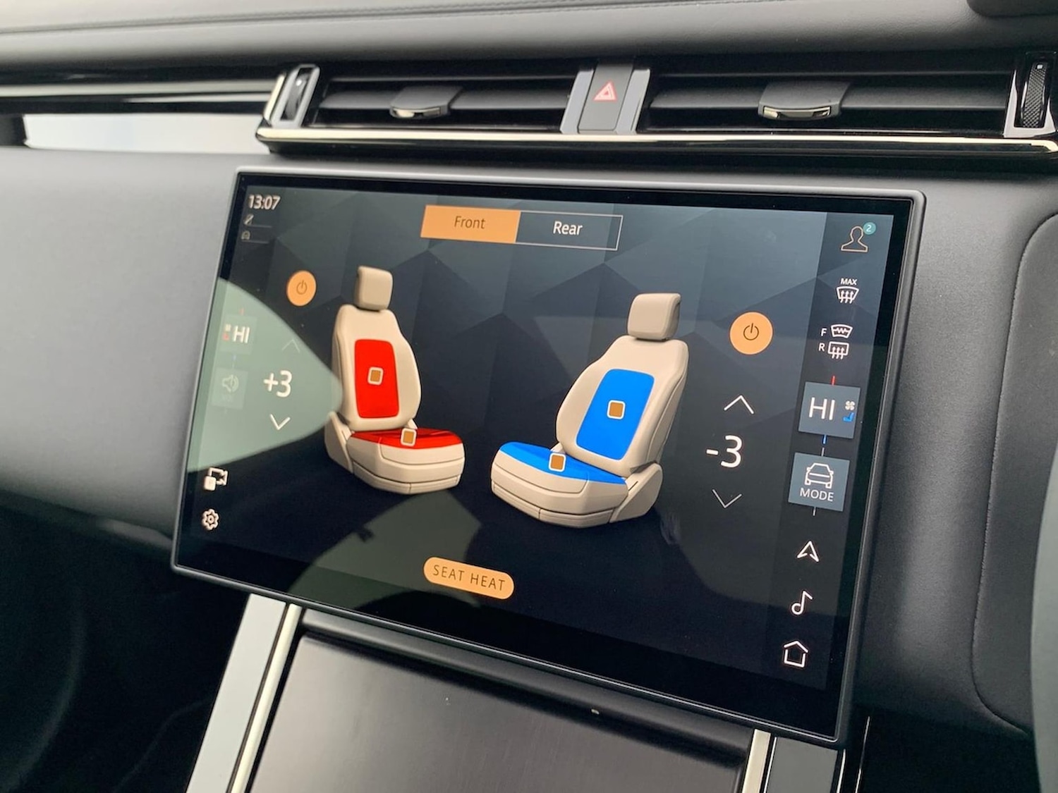 Used Land Rover Range Rover Velar 2025 for sale - 76403448: Photo 22