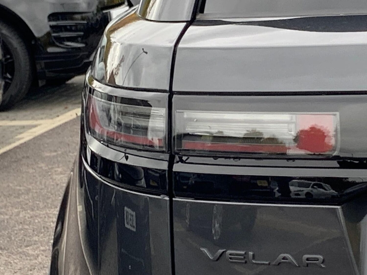 Used Land Rover Range Rover Velar 2025 for sale - 76403448: Photo 26