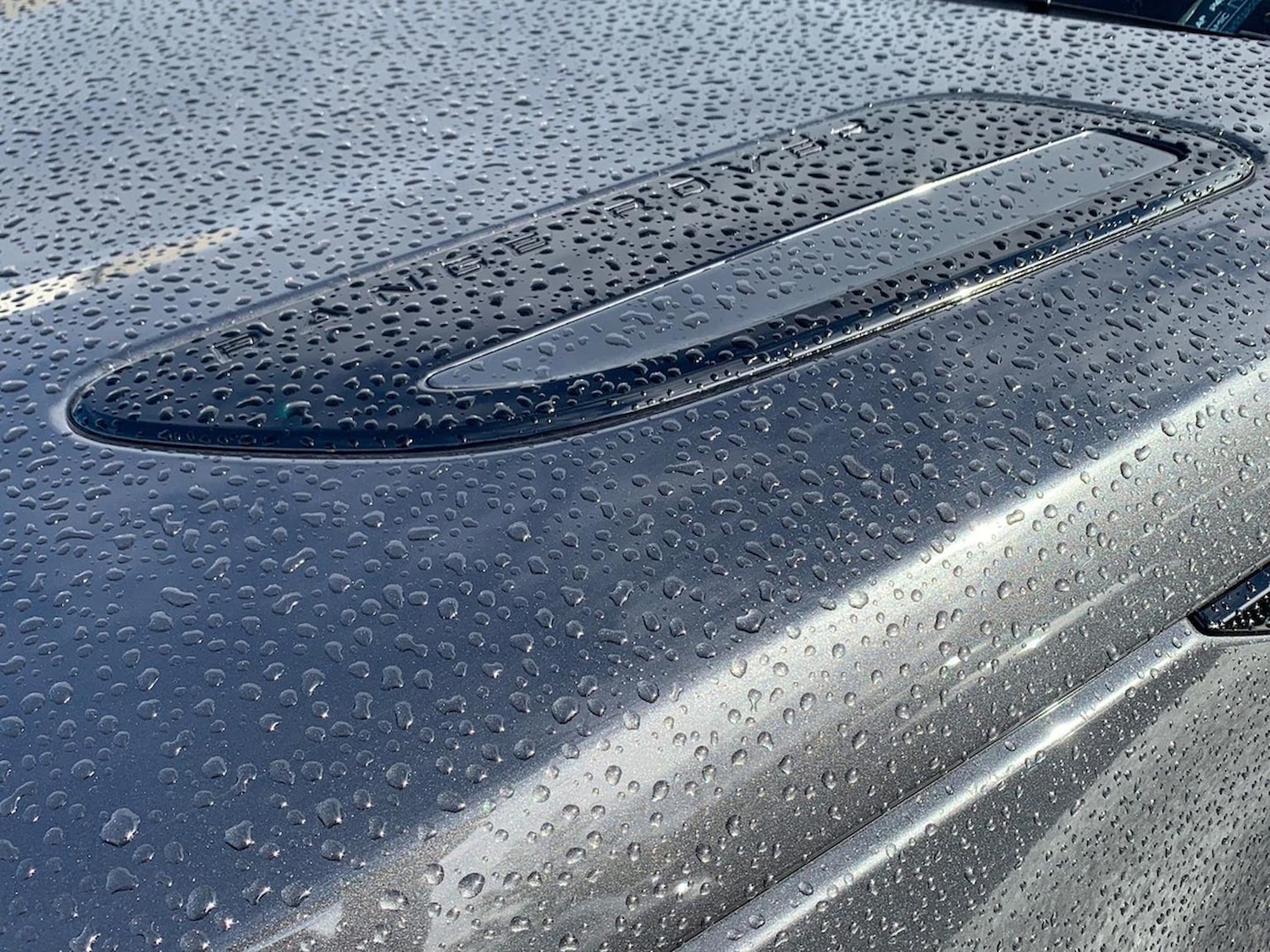 Used Land Rover Range Rover Velar 2025 for sale - 76403448: Photo 28