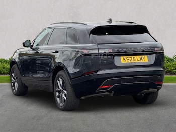 Used Land Rover Range Rover Velar 2025 for sale - 76403448: Photo