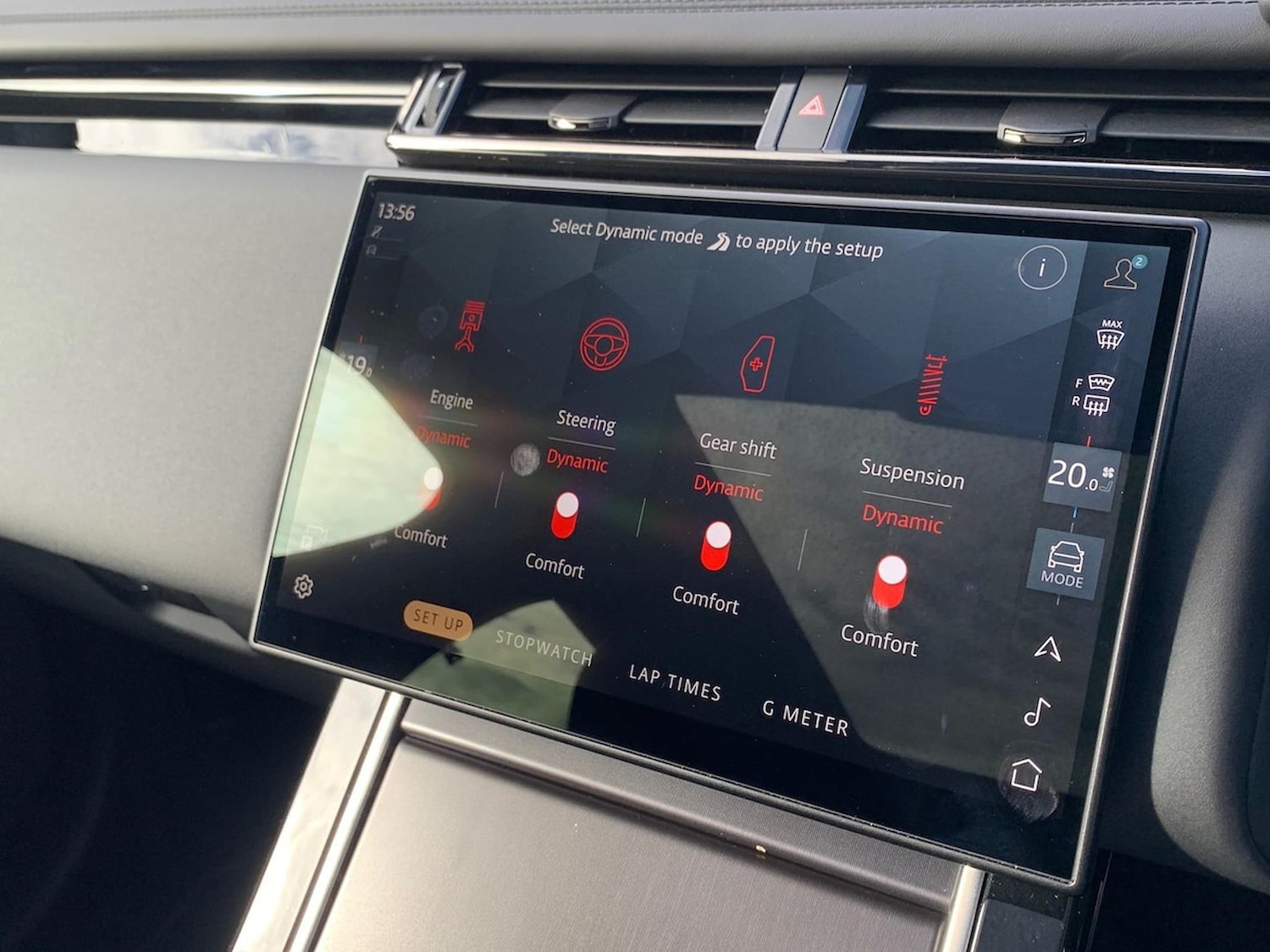 Used Land Rover Range Rover Velar 2025 for sale - 76403448: Photo 42