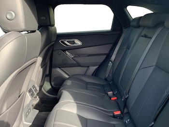 Used Land Rover Range Rover Velar 2025 for sale - 76403448: Photo