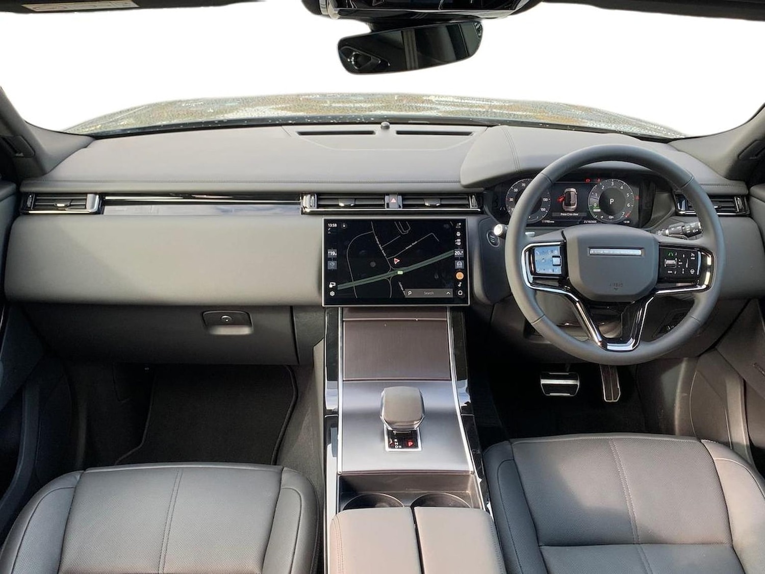 Used Land Rover Range Rover Velar 2025 for sale - 76403448: Photo 9