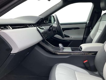 Used Land Rover Range Rover Evoque 2025 for sale - 78310581: Photo