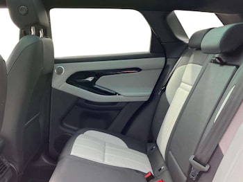 Used Land Rover Range Rover Evoque 2025 for sale - 78310581: Photo