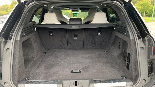 Used Land Rover Range Rover Sport 2024 for sale - 76187157: Photo 10