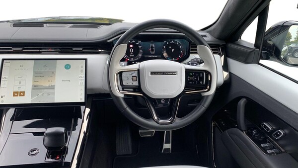 Used Land Rover Range Rover Sport 2024 for sale - 76187157: Photo 15