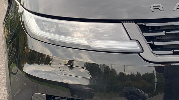 Used Land Rover Range Rover Sport 2024 for sale - 76187157: Photo 17