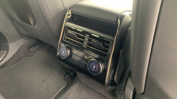 Used Land Rover Range Rover Sport 2024 for sale - 76187157: Photo 18