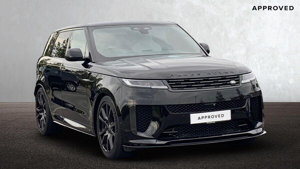 Used Land Rover Range Rover Sport 2024 for sale - 76187157: Photo 1