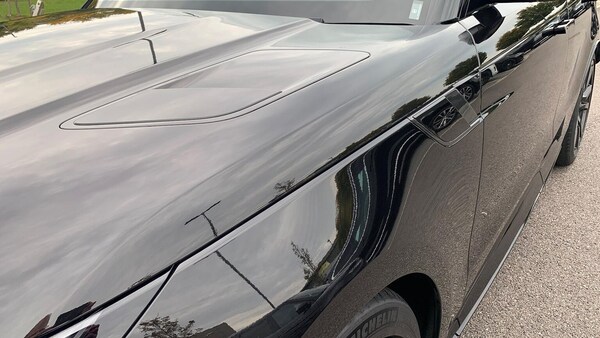 Used Land Rover Range Rover Sport 2024 for sale - 76187157: Photo 20