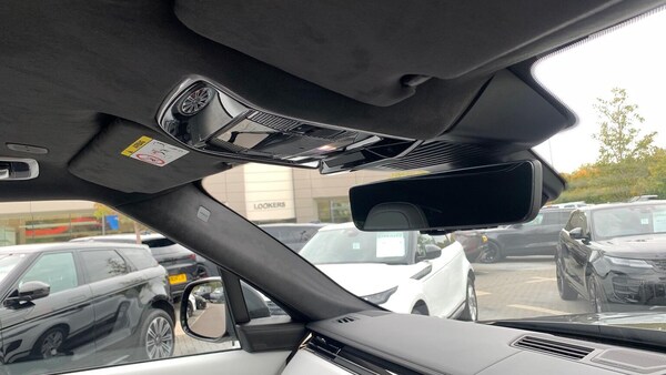 Used Land Rover Range Rover Sport 2024 for sale - 76187157: Photo 23