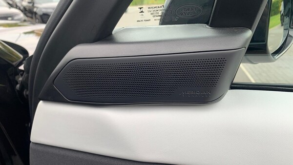 Used Land Rover Range Rover Sport 2024 for sale - 76187157: Photo 24