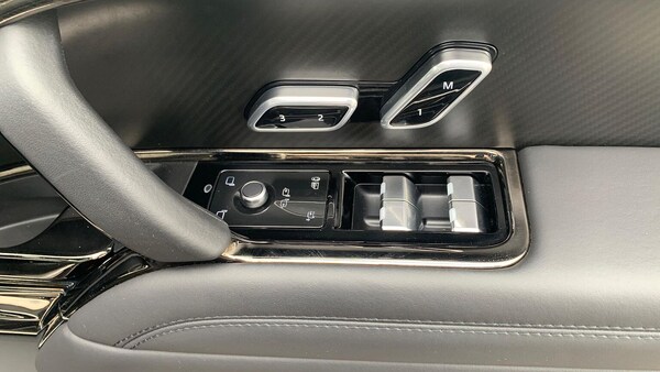 Used Land Rover Range Rover Sport 2024 for sale - 76187157: Photo 25