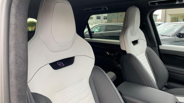 Used Land Rover Range Rover Sport 2024 for sale - 76187157: Photo 30