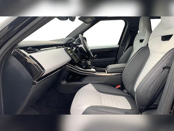Used Land Rover Range Rover Sport 2024 for sale - 76187157: Photo 3