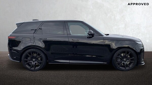 Used Land Rover Range Rover Sport 2024 for sale - 76187157: Photo 5