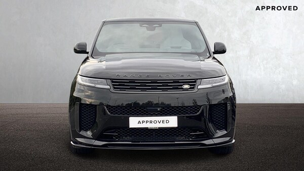 Used Land Rover Range Rover Sport 2024 for sale - 76187157: Photo 7