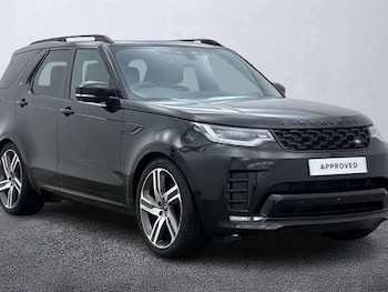 Used Land Rover Discovery 2025 for sale - 78353276: Photo