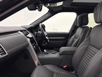 Used Land Rover Discovery 2025 for sale - 78353276: Photo