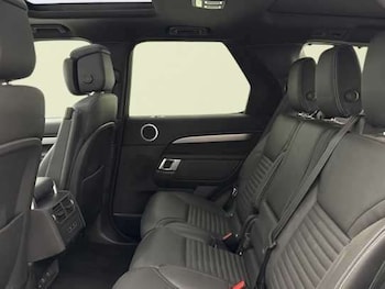 Used Land Rover Discovery 2025 for sale - 78353276: Photo