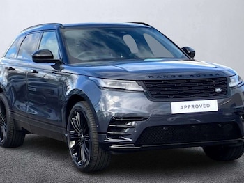 Used Land Rover Range Rover Velar 2026 for sale - 78360260: Photo