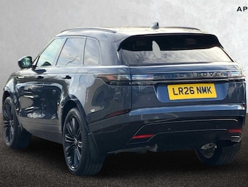 Used Land Rover Range Rover Velar 2026 for sale - 78360260: Photo