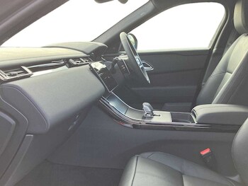 Used Land Rover Range Rover Velar 2026 for sale - 78360260: Photo