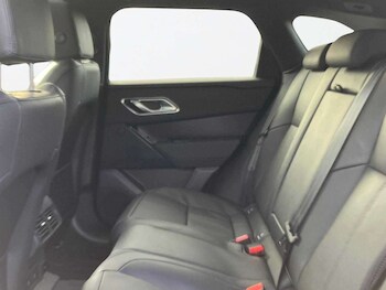 Used Land Rover Range Rover Velar 2026 for sale - 78360260: Photo