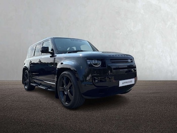 Used Land Rover Defender 2026 for sale - 79547762: Photo