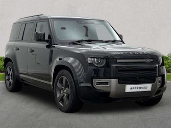 Used Land Rover Defender 2024 for sale - 78332636: Photo
