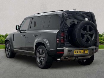 Used Land Rover Defender 2024 for sale - 78332636: Photo
