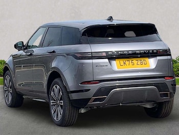 Used Land Rover Range Rover Evoque 2025 for sale - 78310681: Photo