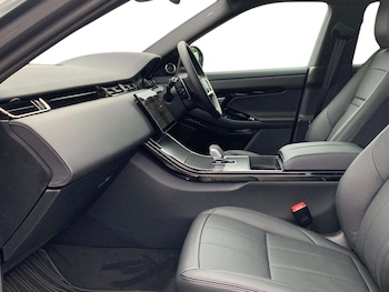 Used Land Rover Range Rover Evoque 2025 for sale - 78310681: Photo