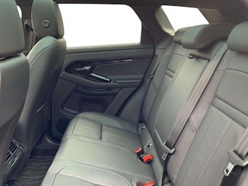 Used Land Rover Range Rover Evoque 2025 for sale - 78310681: Photo