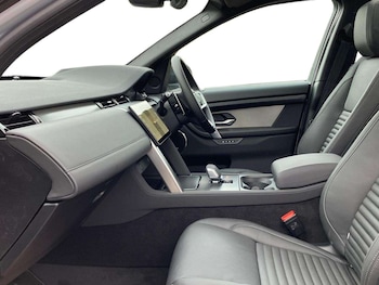 Used Land Rover Discovery Sport 2026 for sale - 78360237: Photo