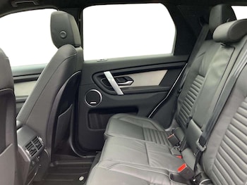 Used Land Rover Discovery Sport 2026 for sale - 78360237: Photo