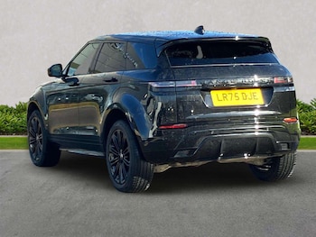 Used Land Rover Range Rover Evoque 2025 for sale - 78310488: Photo