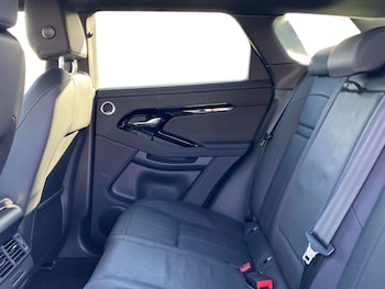 Used Land Rover Range Rover Evoque 2025 for sale - 78310488: Photo