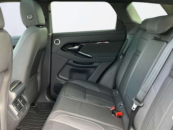 Used Land Rover Range Rover Evoque 2026 for sale - 78360265: Photo