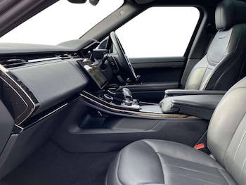 Used Land Rover Range Rover Sport 2023 for sale - 78310746: Photo