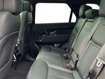 Used Land Rover Range Rover Sport 2023 for sale - 78310746: Photo