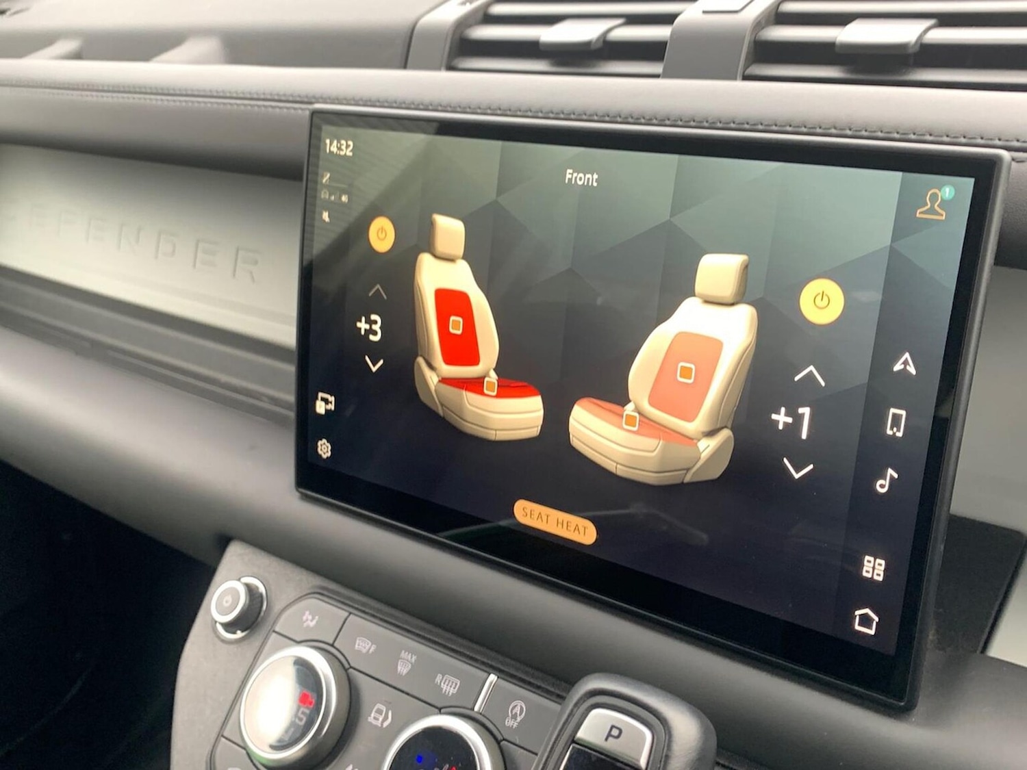 Used Land Rover Defender 2024 for sale - 75956584: Photo 22