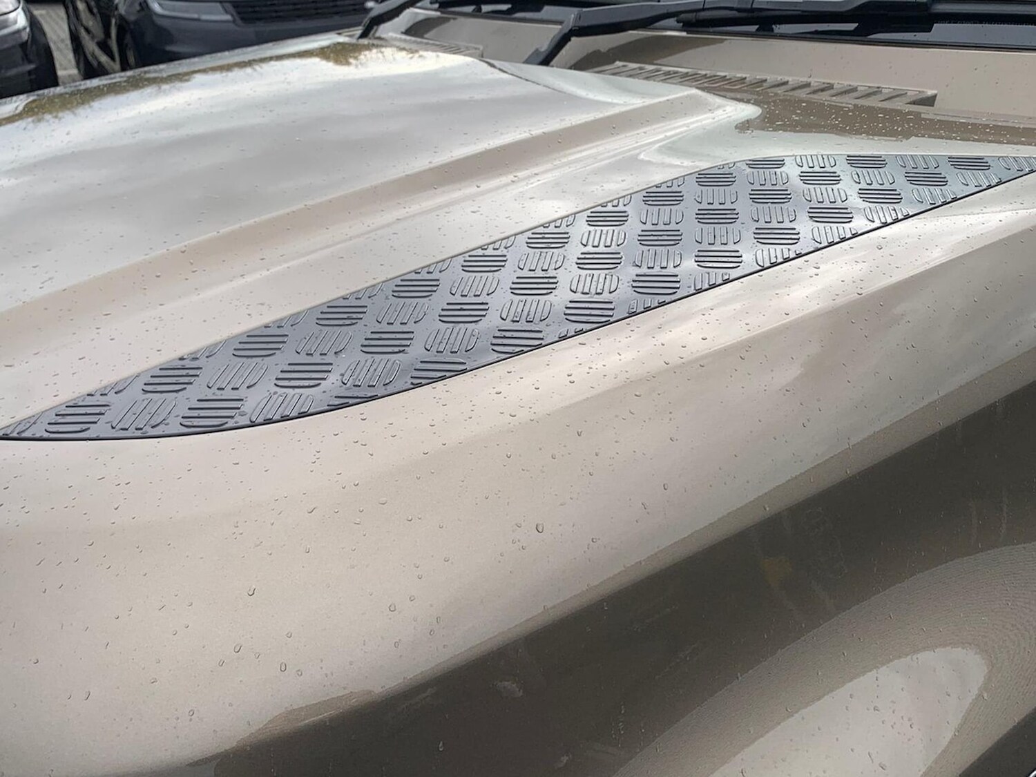 Used Land Rover Defender 2024 for sale - 75956584: Photo 28