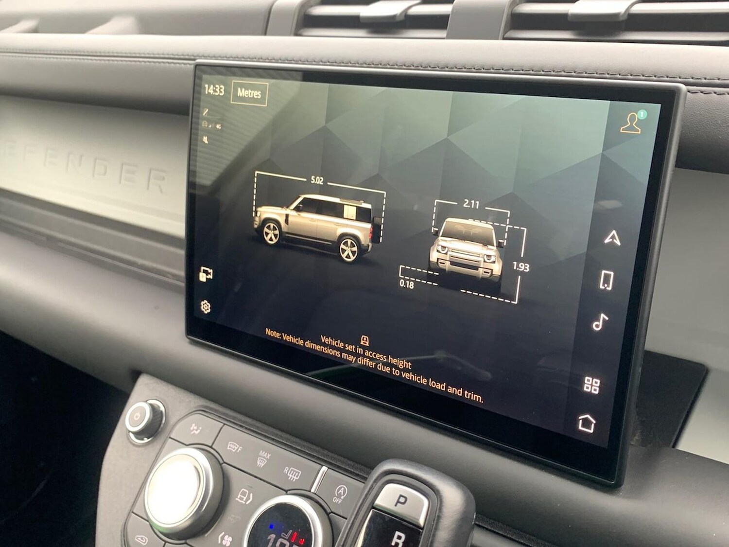 Used Land Rover Defender 2024 for sale - 75956584: Photo 39